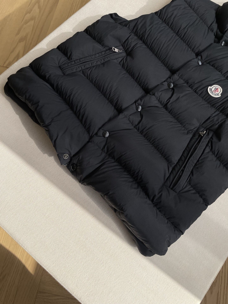 Moncler Down Jacket